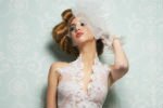 В Испании стартует Неделя свадебной моды 2013