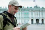Россия: Туристы из-за рубежа пока не стремятся к нам