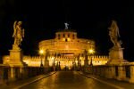 Италия: В римском замке организуются ночные экскурсии и концерты