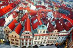 Власти Чехии придумали новый общественный транспорт для туристов