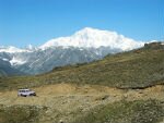 Пакистан: Группа из 7 российских альпинистов не выходит на связь