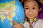 Как не сесть ни в одну лужу мира: Таиланд