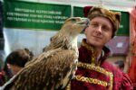 В Москве открылась ярмарка путешествий