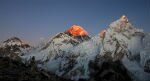 Непал: Первый раз Эверест был покорен 60 лет назад (ВИДЕО)