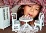 Италия: В Музее куклы и игрушек открывается выставка кукольных домиков