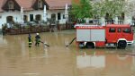Австрия: Центр наводнения переместился на восток страны