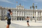 Испания: Мадрид признан одним из лучших городов мира для конгресс-туризма