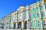 Финский туризм в Санкт-Петербурге достигнет нового рекорда