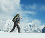 Непал: Японский альпинист погиб на Эвересте