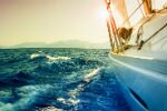 Испания: Россияне скупают подешевевшие яхты и катера