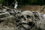 Перу: Археологи раскопали уникальную находку