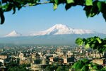 Авиабилеты в Ереван дешевеют