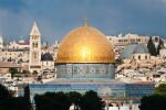 В Иерусалиме пройдет Первый международный симпозиум паломнического туризма