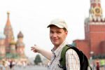 Россия: В Москве дефицит туристического продукта