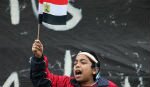 Египет: Родителям пока что не стоит отправлять детей сюда на отдых