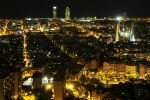 Испания: Гостей Барселоны будут знакомить с темной стороной города