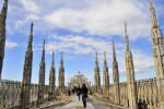 Италия: С июля размер налога, взимаемого с туристов в Милане, повысился