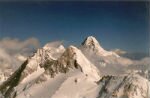 Пакистан: Российские альпинисты намерены, все же, покорить Гашербрум