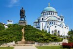 Сербия: Число туристов-россиян непрерывно растет