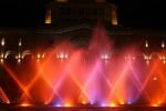 «Поющие фонтаны» Еревана снова будут радовать гостей и жителей столицы Армении