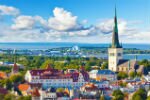 Эстония все популярнее у российских туристов