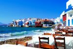 Греция: Ради туристов в стране снижают налоги