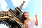 Франция признана самой посещаемой страной в мире