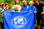 Россия: Краснодарские путешественники в июле завершат экспедицию по вулканическому поясу Земли (ВИДЕО, ФОТО)
