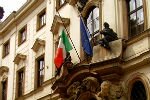 Россия: Проблемы с выдачей виз в итальянском консульстве в Москве продолжаются