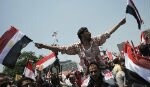 Египет: Спрос на туры сократился