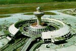 Армения: В Ереванском аэропорту «Звартноц» обрушилась крыша VIP-зала