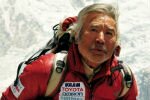 Япония: Альпинист покорил Эверест в 80 лет