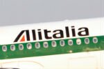 С сегодняшнего дня авиакомпания Alitalia начала выполнять регулярные рейсы Екатеринбург – Рим