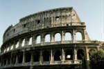 Римскому Колизею угрожает римское метро