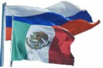 Мехико намерен заключить соглашение с Москвой о сотрудничестве в области туризма