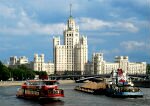 6 мест в Москве, которые надо успеть посетить этим летом