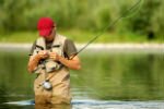 Запреты, установленные на любительскую и спортивную рыбалку по регионам России